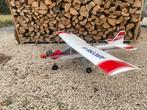 aircore 40, Hobby en Vrije tijd, Modelbouw | Radiografisch | Vliegtuigen, Ophalen, Gebruikt, Nitro