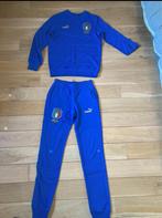 Puma training Italie édition spéciale Euro , taille Xs ,, Comme neuf