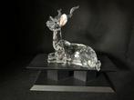 Swarovski Koedoe, Ophalen of Verzenden, Zo goed als nieuw, Figuurtje