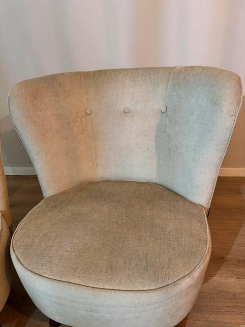 zetel 1 zit, Huis en Inrichting, Zetels | Zetels, Hout, Ophalen