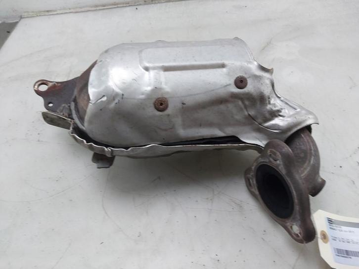 CATALYSEUR Renault Clio IV Estate / Grandtour (7R), Autos : Pièces & Accessoires, Systèmes d'échappement, Renault, Utilisé