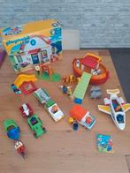 Lot de 8 jouets playmobil complet, Ophalen, Zo goed als nieuw