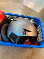 Casques vélo enfants et casques ski, Vélos & Vélomoteurs