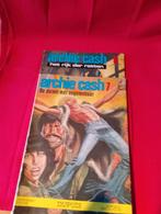 ARCHIE CASH nr 6 - 7, Boeken, Ophalen of Verzenden, Zo goed als nieuw