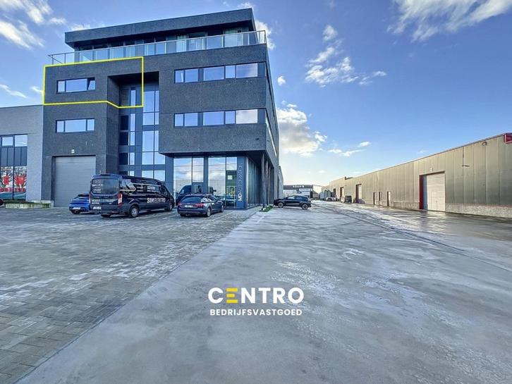 TE HUUR - Kantoorruimte, Immo, Huizen en Appartementen te koop, Provincie West-Vlaanderen