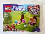 Lego Friends 30412 - Picnic in het park, Enlèvement ou Envoi, Neuf, Ensemble complet, Lego