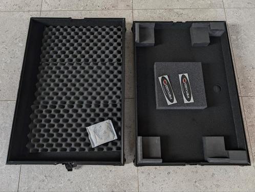 Prachtige nieuwe flightcase Odyssey USA black label, Muziek en Instrumenten, Behuizingen en Koffers, Nieuw, Flightcase, Ophalen of Verzenden