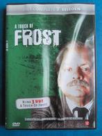 A Touch of Frost - L'intégrale de la saison 7, Enlèvement ou Envoi, Coffret, Comme neuf, À partir de 12 ans