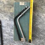 VW Split Window bus spiegelarm 15CM T1 Type 2 211857527, Ophalen of Verzenden, Zo goed als nieuw