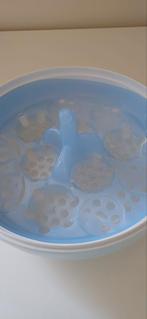 Sterilisator Avent voor microgolf, Kinderen en Baby's, Ophalen of Verzenden, Sterilisator