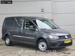 Volkswagen Caddy 75pk L2H1 Airco Cruise Euro6 L2 4m3 Airco C, Auto's, Stof, Euro 6, 4 cilinders, Volkswagen