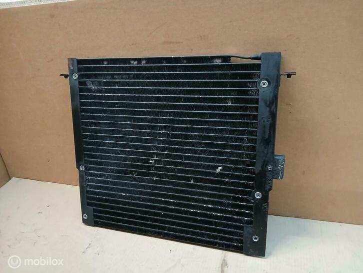 Airco Condensor Range Rover P38 Condenser Radiateur, Auto-onderdelen, Airco en Verwarming, Land Rover, Gebruikt, Ophalen of Verzenden