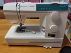 naaimachine Husqvarna VIKING Emerald 116, Ophalen, Zo goed als nieuw, Naaimachine, Husqvarna