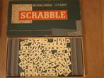 Gratis spel scrabble: inhoud volledig, maar doos is geplakt, Trois ou quatre joueurs, Enlèvement, Utilisé
