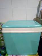 coolbox   koelbox, Élément de refroidissement, Utilisé, Glacières