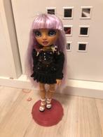 Poupée rainbow high, Enlèvement ou Envoi, Comme neuf