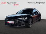 Audi A8 PHEV A8 PHEV 60 TFSI e Quattro Tiptronic (340 kW), Auto's, Audi, Automaat, Zwart, Hybride Elektrisch/Benzine, Overige carrosserie