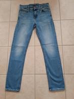 Blauwe jeans Tommy Hilfiger (14 jaar), Tommy hilfiger, Utilisé, Garçon, Enlèvement ou Envoi