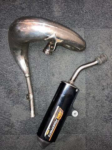 Pot FMF 65 sx beschikbaar voor biedingen