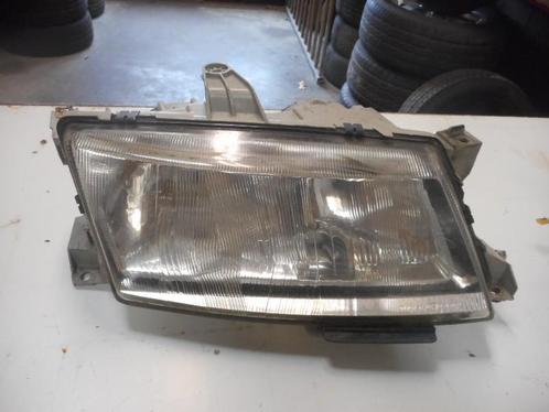 KOPLAMP RECHTS Saab 9-5 (YS3E) (01-1997/12-2009), Auto-onderdelen, Verlichting, Saab, Gebruikt