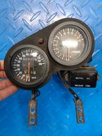 Compteur GSXR 750, Motoren