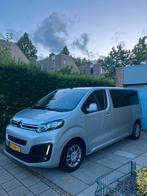 Citroën Spacetourer Jumpy 1.6 HDI 2017 8 sièges Expert EURO6, 8 places, Euro 6, Android Auto, Diesel