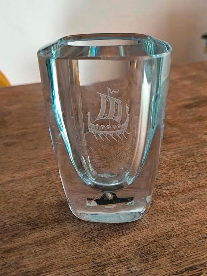 Gerda Stromberg, designvaas, Antiquités & Art, Art | Objets design, Enlèvement ou Envoi