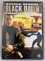 Foreigner 2 Black Dawn DVD Ned. Ondertiteld Steven Seagal, Gebruikt, Verzenden