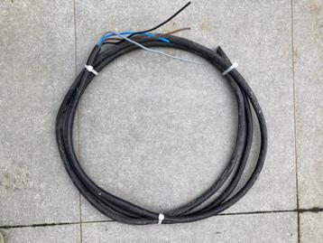 XVB 4 x 10 mm² kabel  beschikbaar voor biedingen