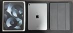 iPad Air 5 - Puce M1 64 Go gris sidéral - NOUVEAU, Neuf, Gris, 11 pouces, Apple iPad Air