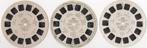 View-master St. Louis Zoo 925 926 927, Antiek en Kunst, Antiek | Speelgoed, Ophalen of Verzenden