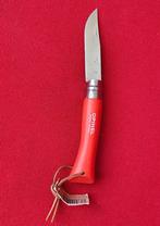 Opinel zakmes, Ophalen of Verzenden, Nieuw