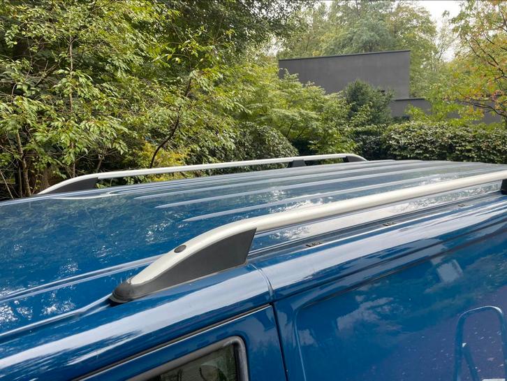 Roofrails Volkwagen Transporter T6, Auto-onderdelen, Carrosserie, Voor, Ophalen