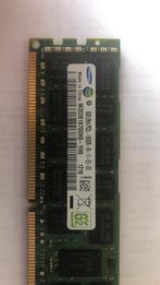 Samsung M393B1K70DH0 8GB DDR3, Serveur, Utilisé, Enlèvement ou Envoi, DDR3