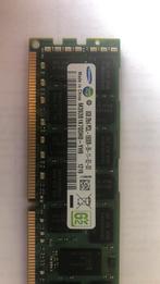 Samsung M393B1K70DH0 8GB DDR3, Computers en Software, RAM geheugen, Gebruikt, Server, 8 GB, DDR3