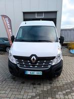 Renault Master L2-H2 2019 9870€ netto, Achat, Entreprise, 3 places, 2500 kg