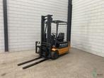 Heftruck Still R20-18 1994, Zakelijke goederen, 1000 tot 2000 kg, Elektrisch, Heftruck, Still
