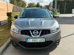 Nissan Qashqai +2 - 1.6 diesel - euro 5 - 7 plaatsen, Euro 5, Bedrijf, Te koop, Navigatiesysteem