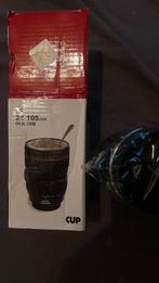 Koffie beker/cup, Collections, Verres & Petits Verres, Enlèvement ou Envoi, Neuf, Autres types
