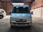 Peugeot Boxer 2.8 HDI , 14dkm!, Caravans en Kamperen, Overige merken, Diesel, Particulier