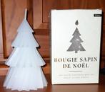 Bougie sapin de Noël neuve, Enlèvement, Neuf