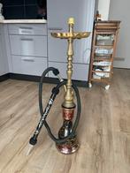 Khalil mamoon shisha, Ophalen of Verzenden, Gebruikt, (Water)pijp