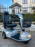 Scootmobiel Invacare Orion elektrische scooter nieuwstaat, Diversen, Ophalen of Verzenden, Inklapbaar, Zo goed als nieuw, Elektrische rolstoel