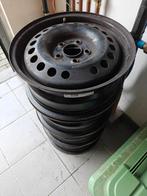 Alcar 6595 6.5x16 ET50 5x114.3 67 Jante tôle, Enlèvement, 16 pouces, Jante(s)