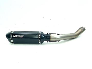 UITLAATDEMPER SPORT Z 750 2007-2012 (Z750 ZR750L-M) beschikbaar voor biedingen