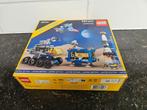 Lego Micro Rocket 40712, Kinderen en Baby's, Speelgoed | Duplo en Lego, Ophalen of Verzenden, Nieuw, Complete set, Lego