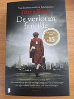 De verloren Familie - Jenna Blum, Ophalen, Zo goed als nieuw, Jenna Blum, Amerika