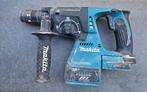 Makita klopboormachine 18volt, Ophalen of Verzenden, Gebruikt, Boor- en/of Breekhamer, Klopboormechanisme