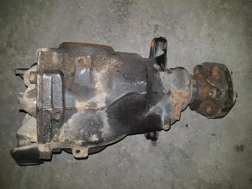 Differentieel-achter BMW 1-Serie 118d 2.0 16V 2014, Auto-onderdelen, Motor en Toebehoren, BMW, Gebruikt, Ophalen