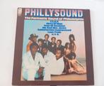 Vinyl LP Phillysound Philadelphia Soul Disco Funk 70s R&B, Cd's en Dvd's, Ophalen of Verzenden, 12 inch, R&B